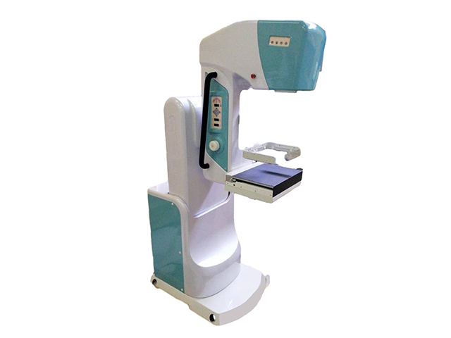 Цифровой рентгеновский маммограф МЕДИМА