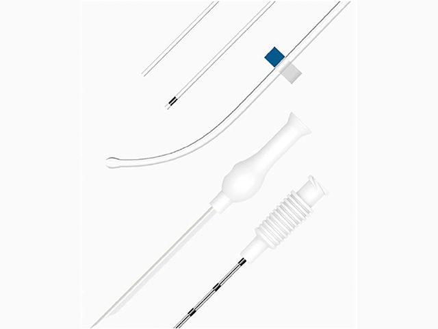 Катетеры для переноса эмбрионов